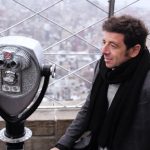 دانلود آهنگ Patrick Bruel Alors regarde